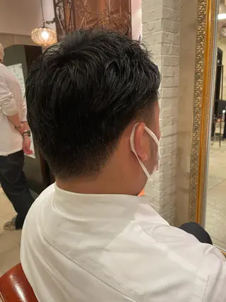 メンズ granew*所属・松山 舞香のその他イメージ