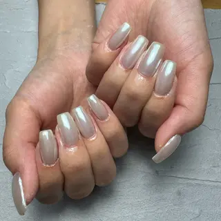 ネイル Re:Smil所属・☺︎ NOZOMI☺︎のネイルデザイン