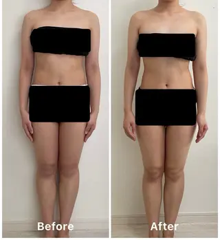 心と体が整う腸活 サロン ラクシュミーのエステ・リラクイメージ