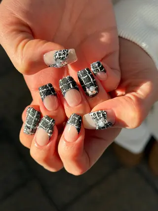 ネイル nail salon  ∞ mikanal ∞所属・nailsalon ∞ ﾐｶﾅﾙ ∞のネイルデザイン