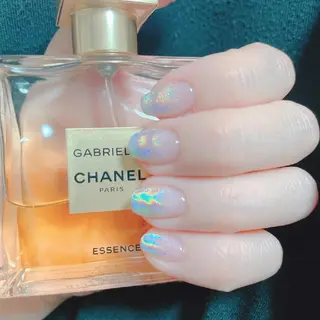 ネイル プライベートサロン RosyLily所属・プライベートサロン Rosy Lilyのネイルデザイン