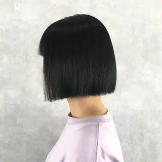 ショート サロウィン所属・K-POP好き美容師 🇰🇷Kai.Yのヘアスタイル