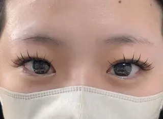 マツエク・マツパ M.TT salonのマツエク・マツパデザイン