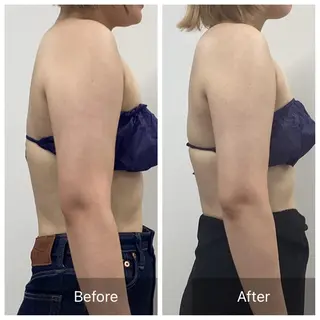 Dahlia Moriのエステ・リラクイメージ