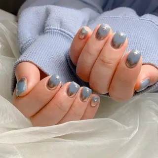 ネイル nailsalon REJOICEのネイルデザイン