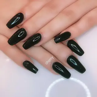 ネイル SAKURA 🍒のネイルデザイン