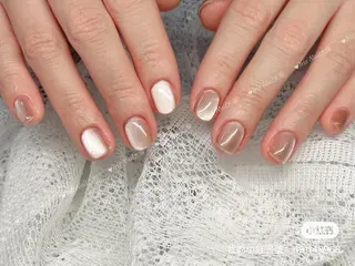 ネイル 大平 エリカのネイルデザイン