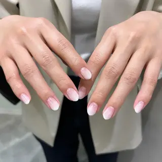 ネイル 井上 香南のネイルデザイン