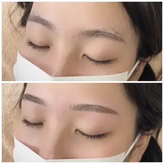 アイブロウ ロレインブロウ栄店所属・ロレインブロウ栄 黒木のマツエク・マツパデザイン