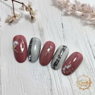 ネイル Nemoto Mariのネイルデザイン