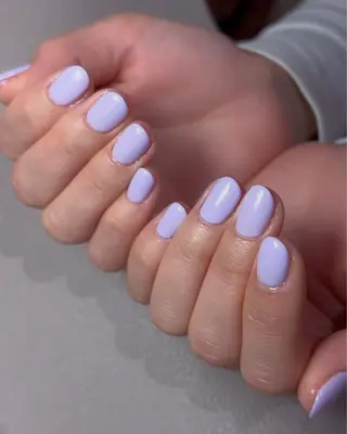 ネイル Blushオーナー Shiinaのネイルデザイン