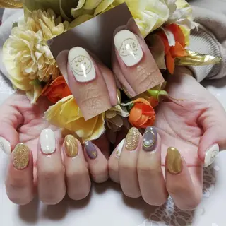 ネイル ネイル junkoのネイルデザイン