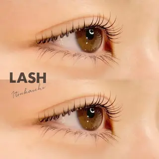 マツエク・マツパ LASH五日市店 Ayaka.のマツエク・マツパデザイン