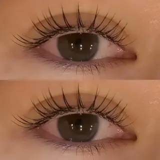 マツエク・マツパ EYE CANDY 渋谷店所属・EyeCandy 🪄tsubakiのマツエク・マツパデザイン