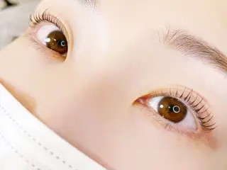 マツエク・マツパ 藤井 美穂の眉毛・アイブロウイメージ