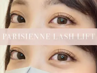 マツエク・マツパ juve.eyelash別府店所属・juve. amiのマツエク・マツパデザイン