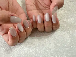 ネイル kikinail 溝の口のネイルデザイン