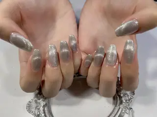 ネイル ネイルサロン ロア旧ジョリーのネイルデザイン