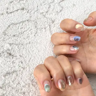 ネイル fog nail.のネイルデザイン