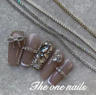 ネイル 🌵the.one nails🌵新小岩のネイルデザイン