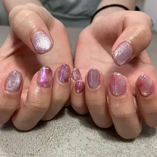 ネイル clocln  / Suzukaのネイルデザイン