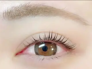 マツエク・マツパ 上板橋 Beautyのマツエク・マツパデザイン