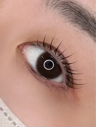 マツエク・マツパ AILE🦄 hiroko/平間のマツエク・マツパデザイン