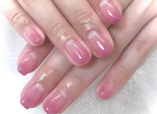 ネイル Nail salon s.k.所属・Nailist. emiのネイルデザイン