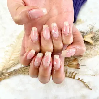 ネイル Basic町田本店 Suzunaのネイルデザイン