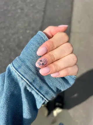 ネイル 浅野 雅のネイルデザイン