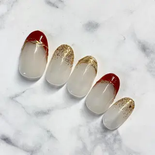 ネイル ISHIHARA KANAのネイルデザイン