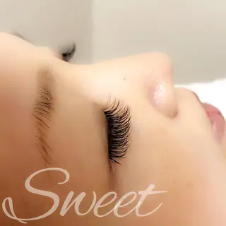 マツエク・マツパ sweet 仲野陽子のネイルデザイン