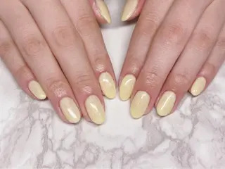 ショート ネイル Beauty Salon  Luna所属・Beauty Salon Lunaのエステ・リラクイメージ