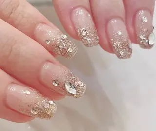 ネイル 米澤 ハナユキのネイルデザイン