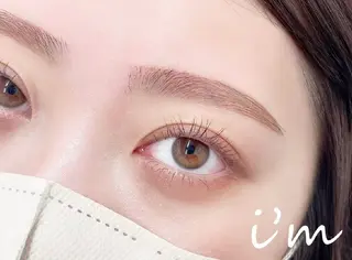 アイブロウ カワイイ保証🤍🪄 furiの眉毛・アイブロウイメージ