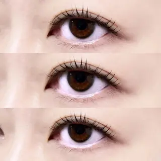 マツエク・マツパ 🐰駅から徒歩5分 当日予約◎下妻🫧のマツエク・マツパデザイン