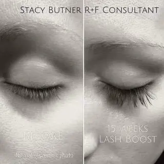 ROPPONGI BEAUTYMAKEのマツエク・マツパデザイン