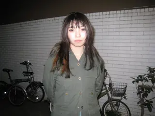 ロング yuka 🪡︎︎⟡のヘアスタイル