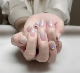 ネイル ネイルサロン KARIのネイルデザイン