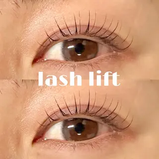 マツエク・マツパ leafirst岸和田所属・💎leafiest ｜yuzu💎のマツエク・マツパデザイン