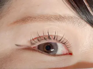 マツエク・マツパ Bianca北浦和 sagaeのマツエク・マツパデザイン