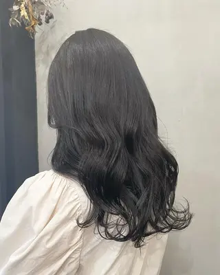 ロング メンズモデル募集 🛋️mayukaのヘアスタイル