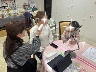 La.Fontaine（ラ・フォンテーヌ）所属・諸橋 ゆかのエステ・リラクイメージ