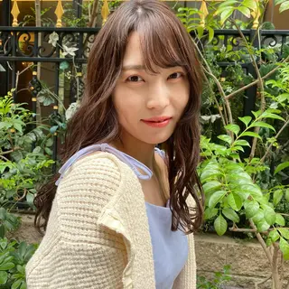 ロング カラー アレンジ指名 no.1✨ｈａｋｏのヘアスタイル