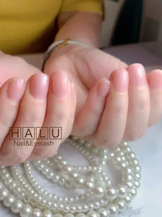 ネイル HALU ハルのネイルデザイン