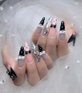 ネイル Lumi Nailのネイルデザイン