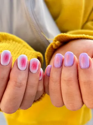 ネイル miya nailのネイルデザイン