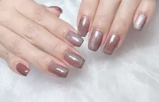 ネイル nailsalon. elfのネイルデザイン