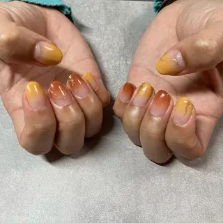 ネイル nails by sayaのネイルデザイン
