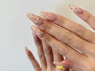 ネイル tote. sumileのネイルデザイン